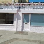 Mapibo Signage Acrylic Signage London