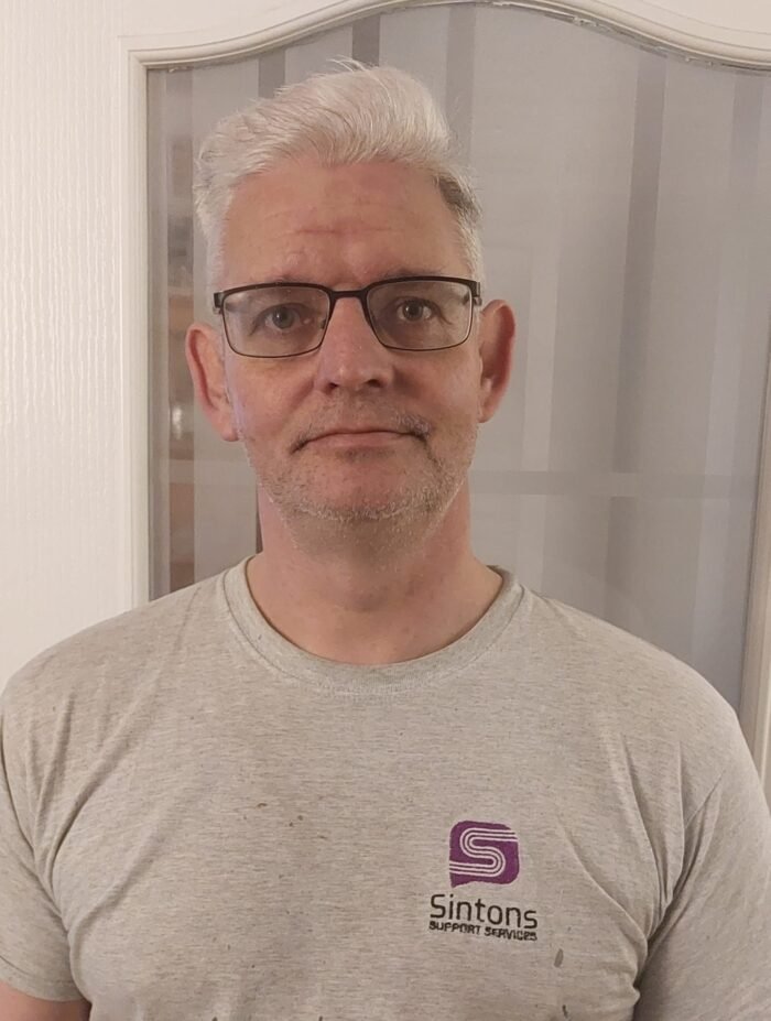 Kev Sinton